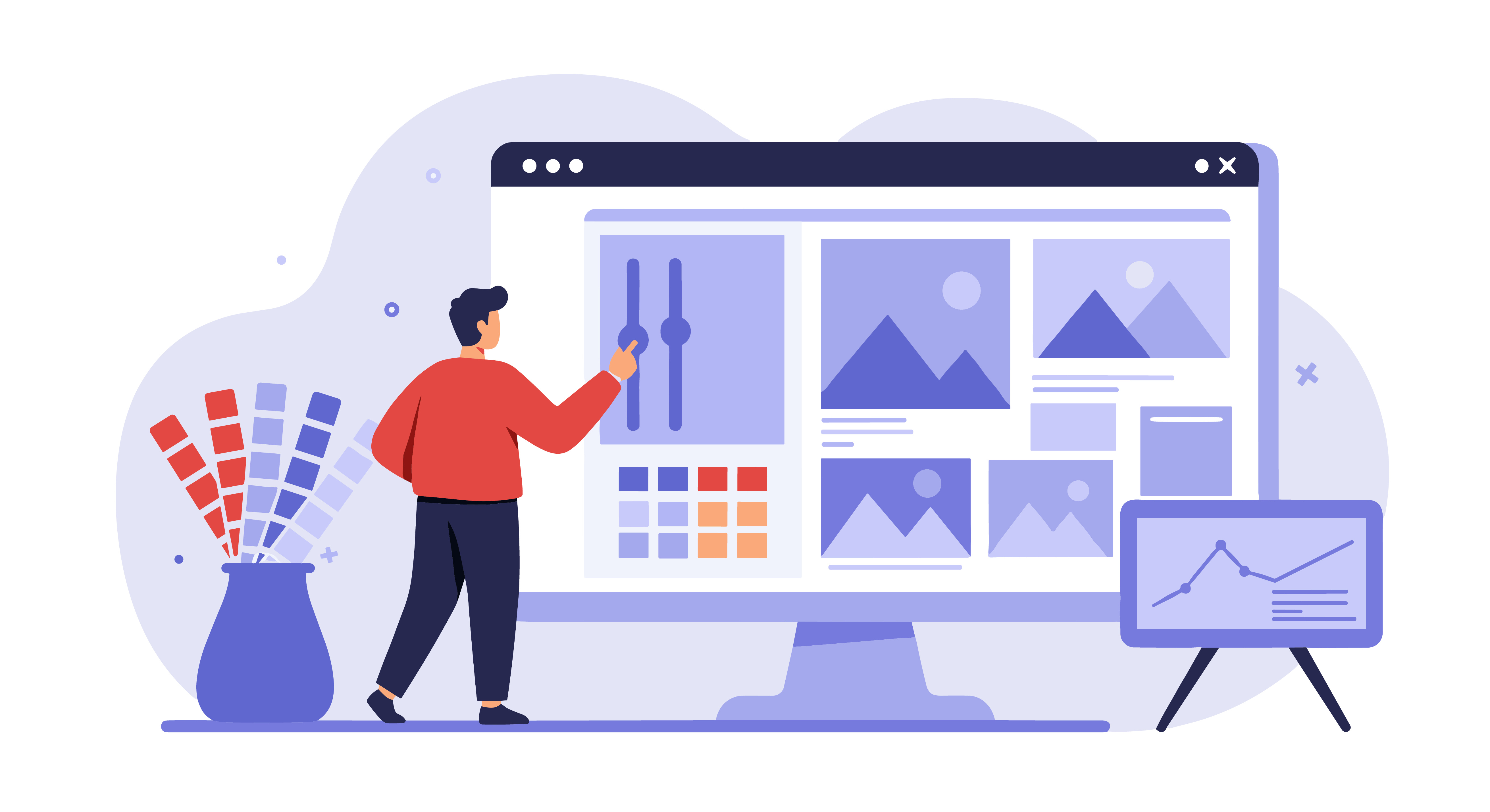 Streamlining Forecast Adjustments
